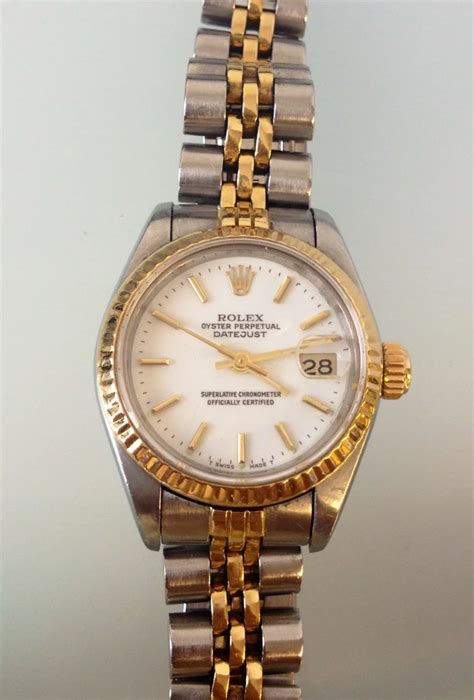 ceas rolex dama original|Ceasuri de damă Rolex unice .